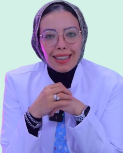 Dr. Razwa Meera - Dentist